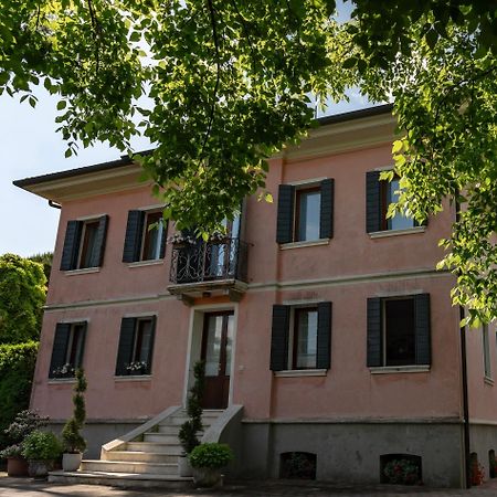 Villa Trevisi - Apartment Treviso Exteriér fotografie