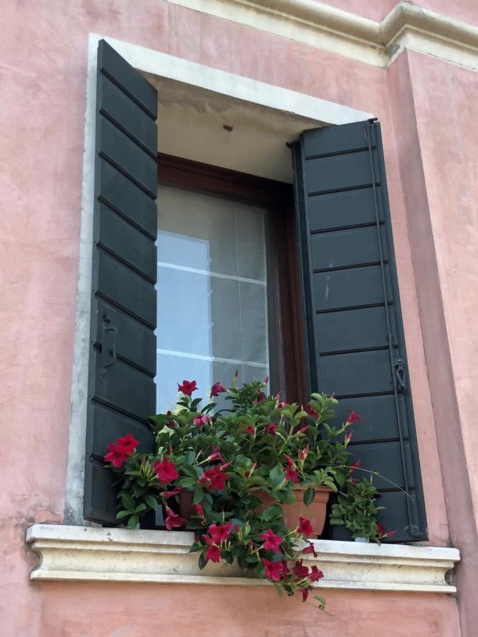 Villa Trevisi - Apartment Treviso Exteriér fotografie