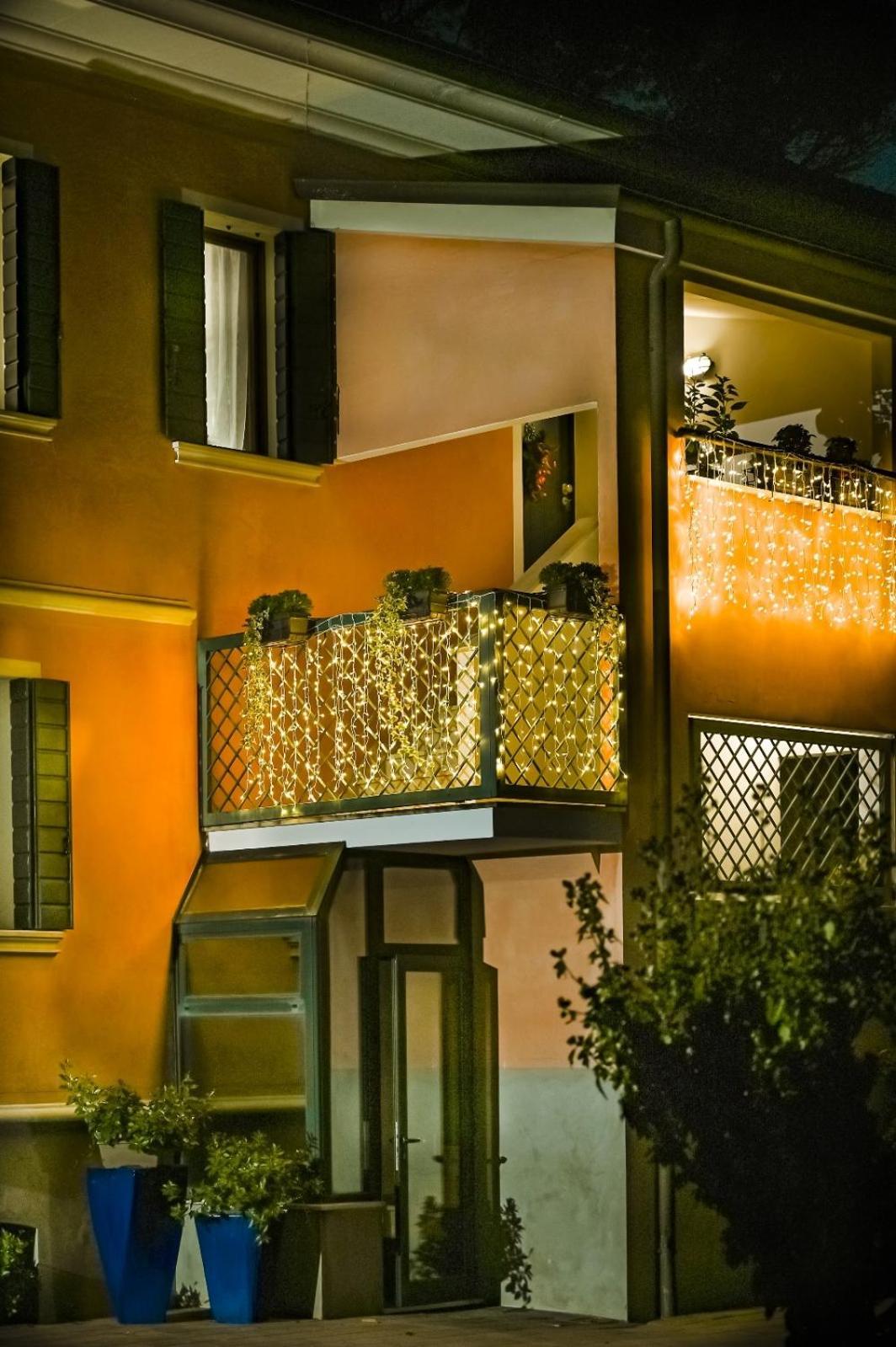 Villa Trevisi - Apartment Treviso Exteriér fotografie