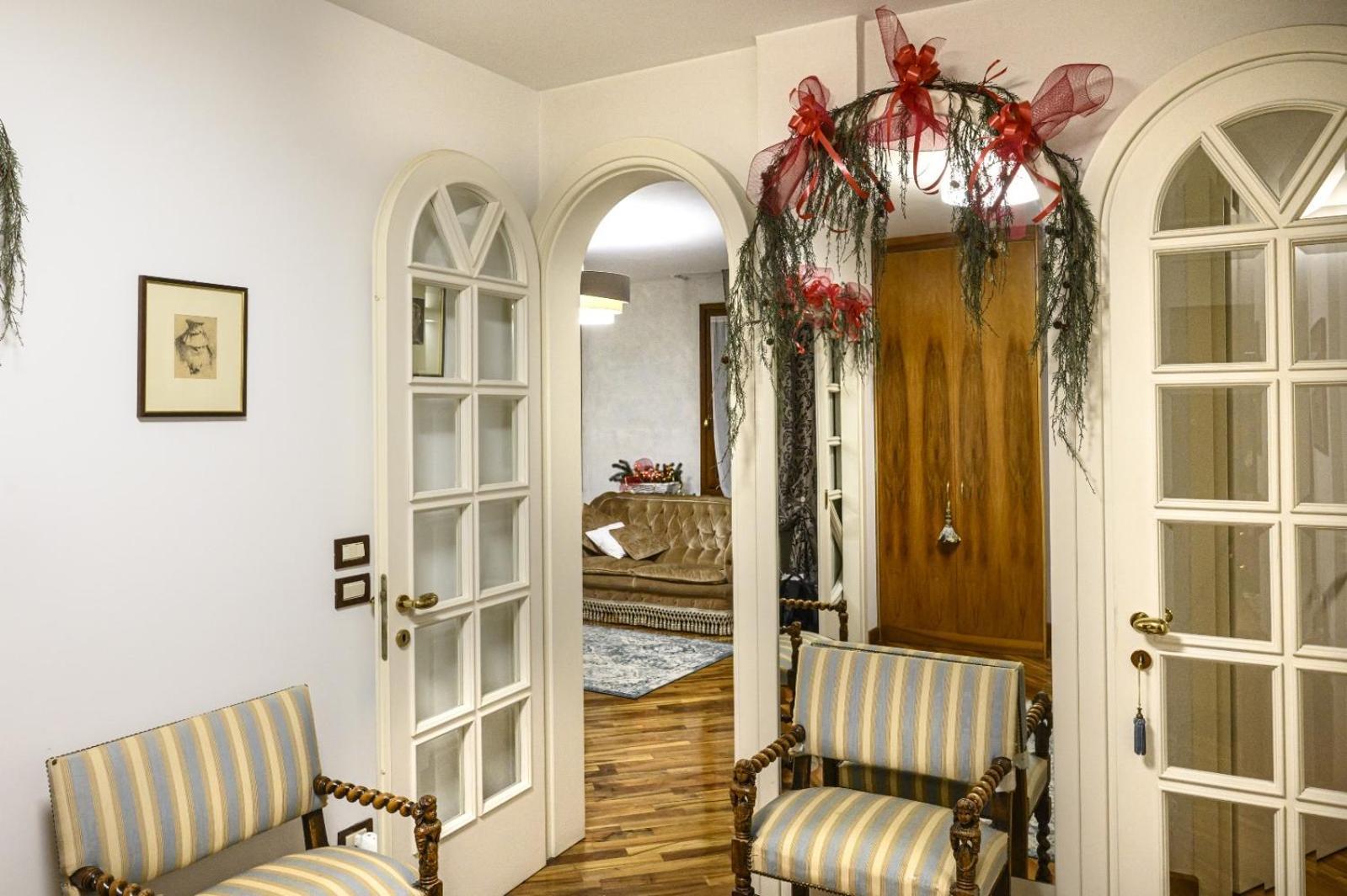 Villa Trevisi - Apartment Treviso Exteriér fotografie