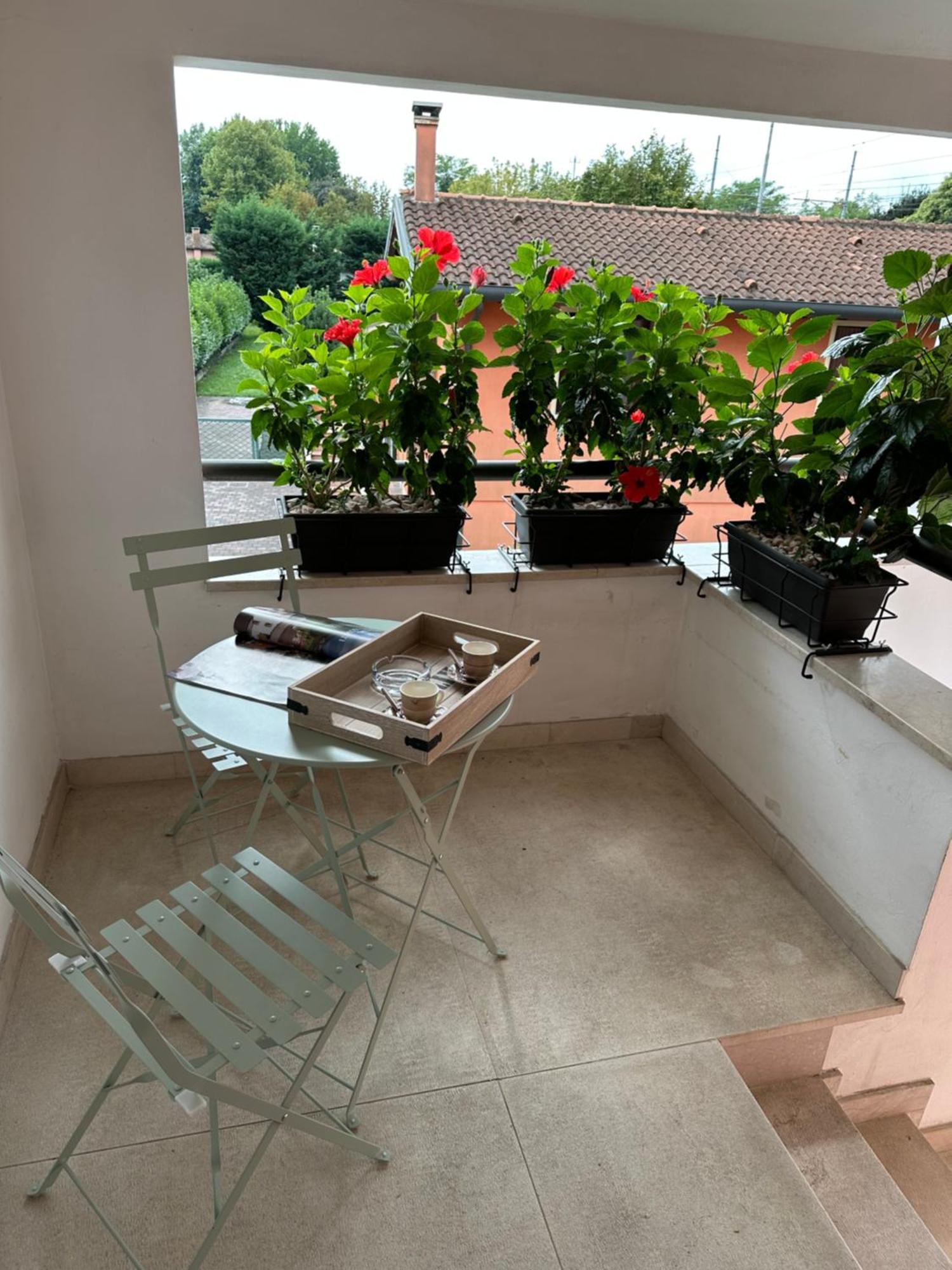 Villa Trevisi - Apartment Treviso Exteriér fotografie