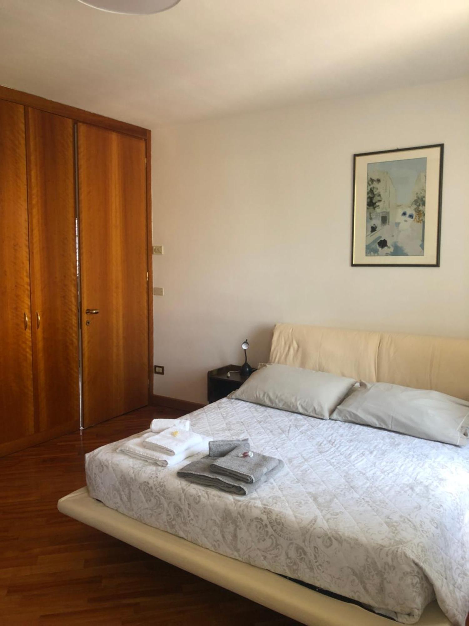 Villa Trevisi - Apartment Treviso Exteriér fotografie