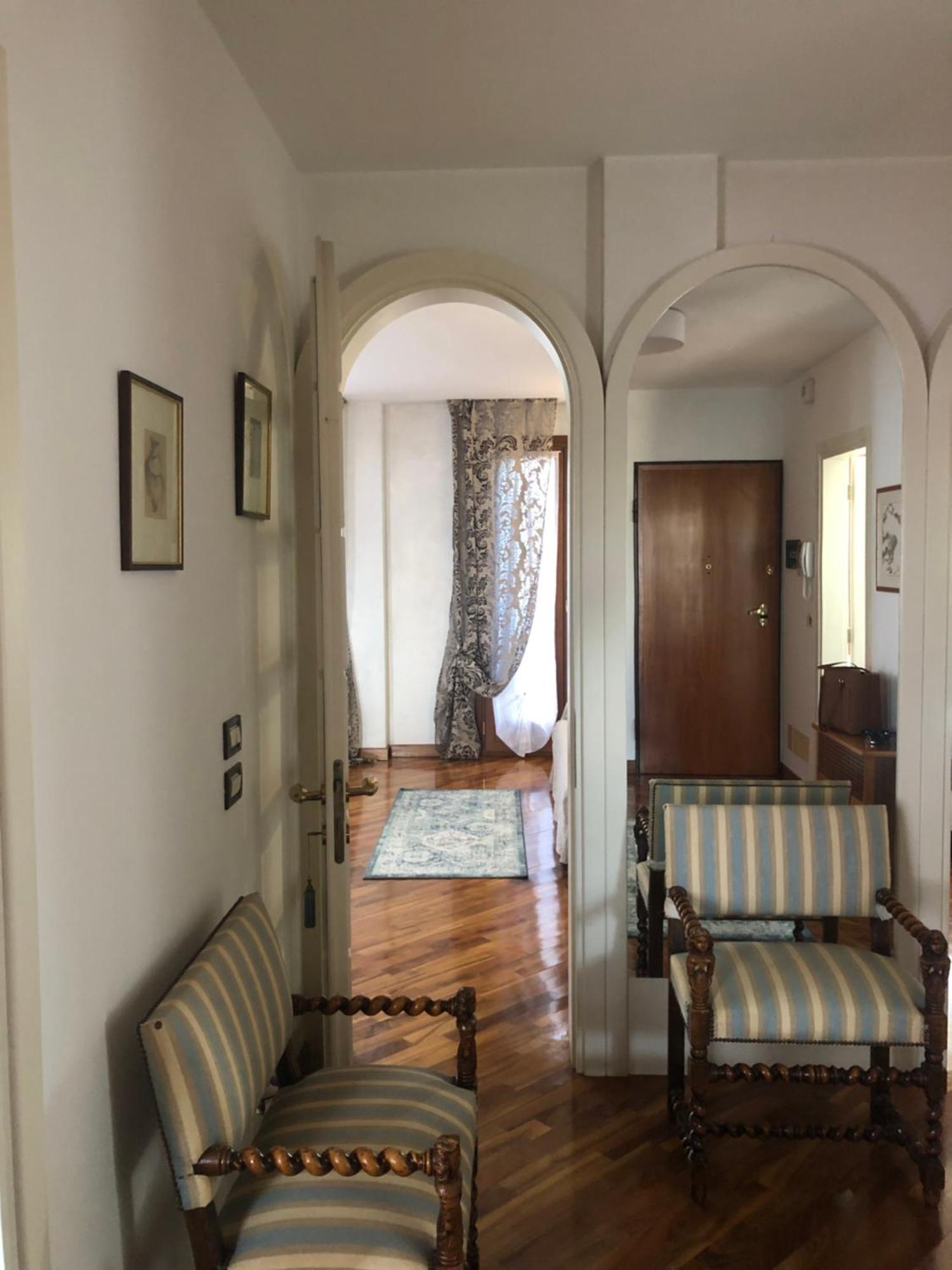 Villa Trevisi - Apartment Treviso Exteriér fotografie