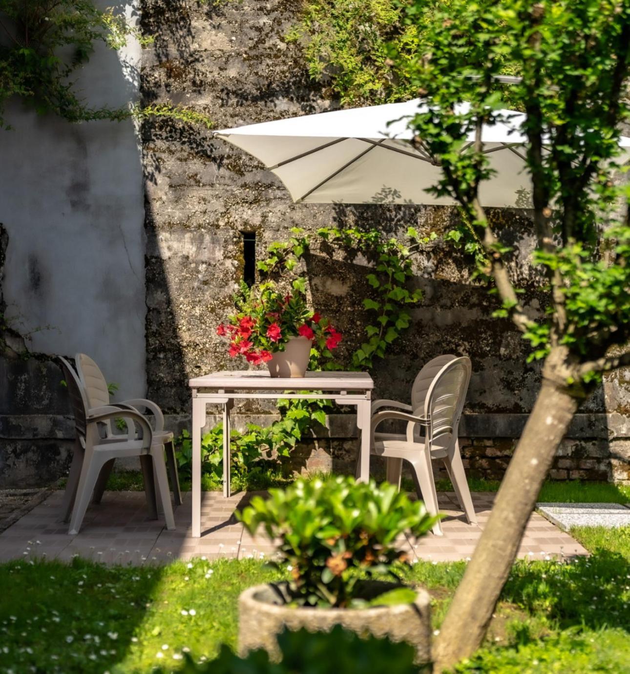 Villa Trevisi - Apartment Treviso Exteriér fotografie